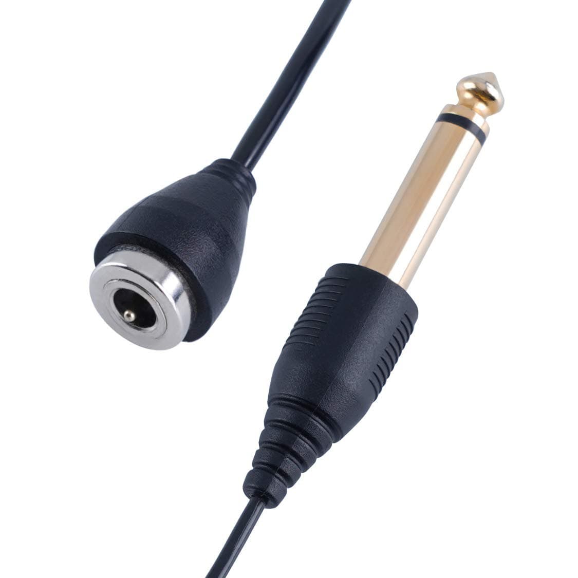 Mast Tattoo Premium Silicone Soft Magnet Clip Cord