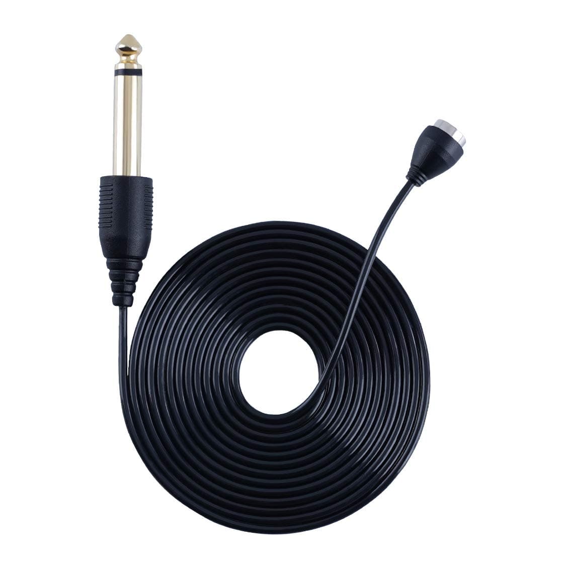 Mast Tattoo Premium Silicone Soft Magnet Clip Cord
