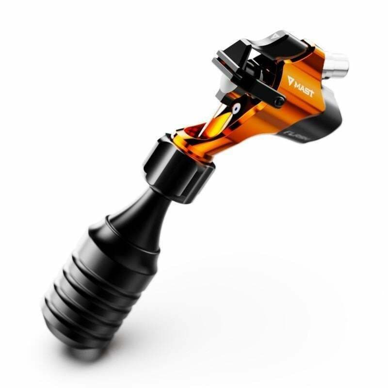 Dragonhawk MAST Flash Rotary Tattoo PMU Machine