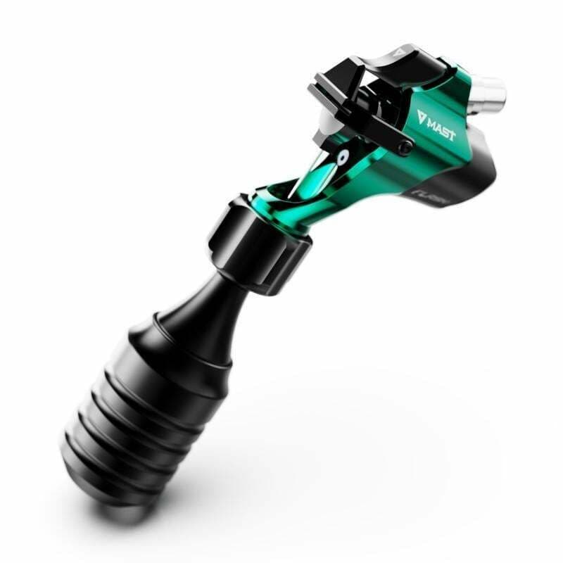 Dragonhawk MAST Flash Rotary Tattoo PMU Machine