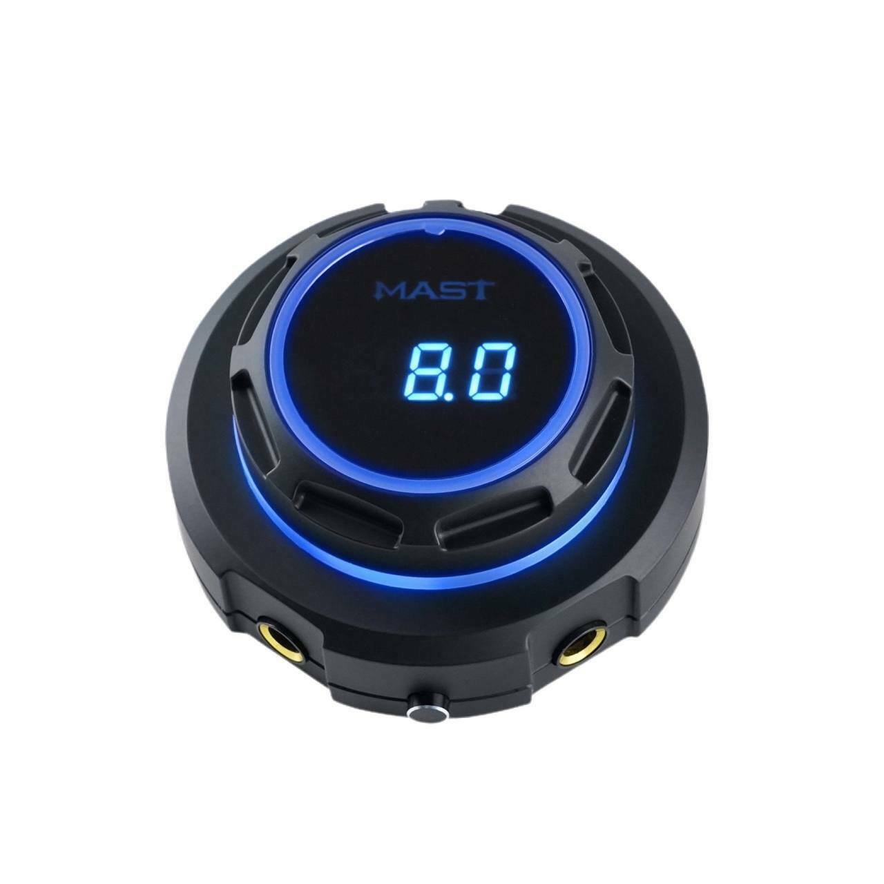 Dragonhawk Mast Halo Tattoo Power Supply Dual Mode