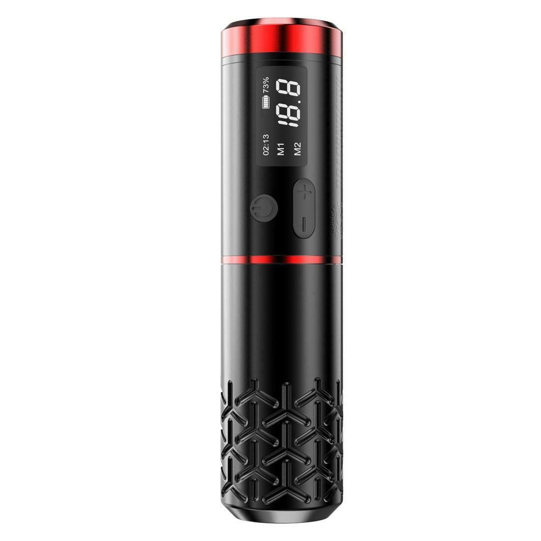 Dragonhawk Armor Pro Wireless Tattoo Pen Machine & Battery