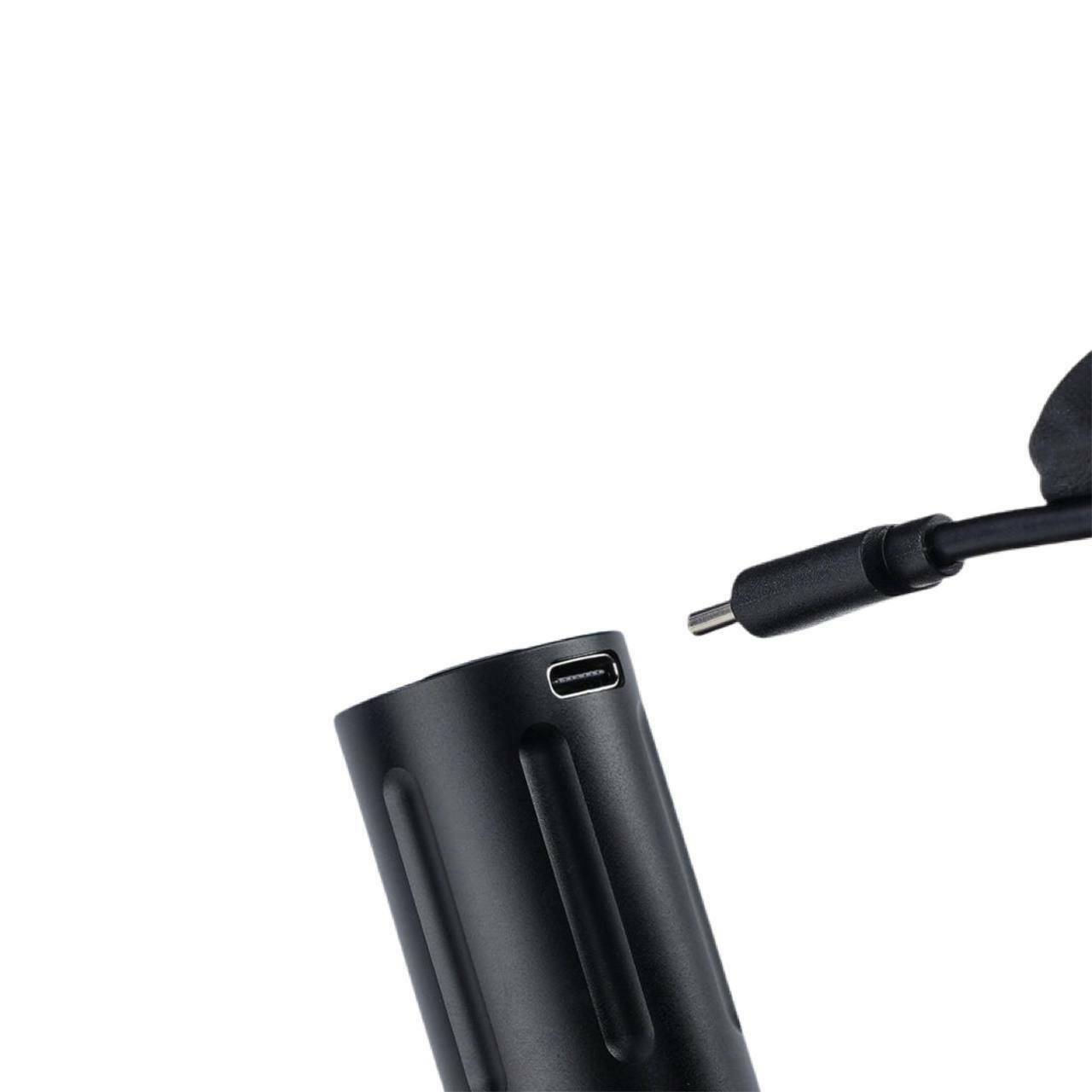 Mast Nano Wireless Rotary Tattoo Pen Machine with Battery