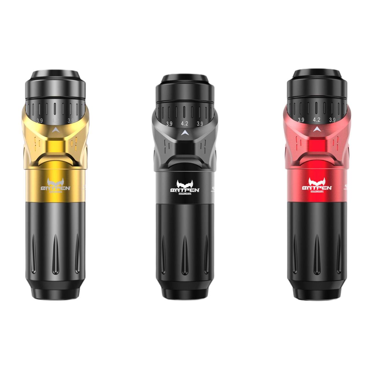 Dragonhawk Fold Tattoo Pen Machine