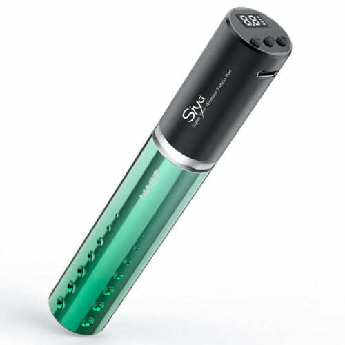 Dragonhawk Mast Siya Wireless Rotary Pen Machine