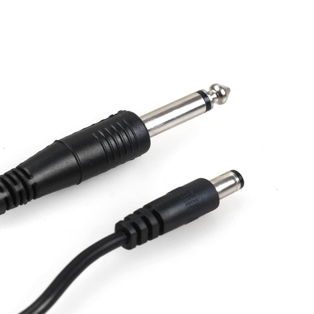 Dragonhawk Spare Power Cord DC Connector