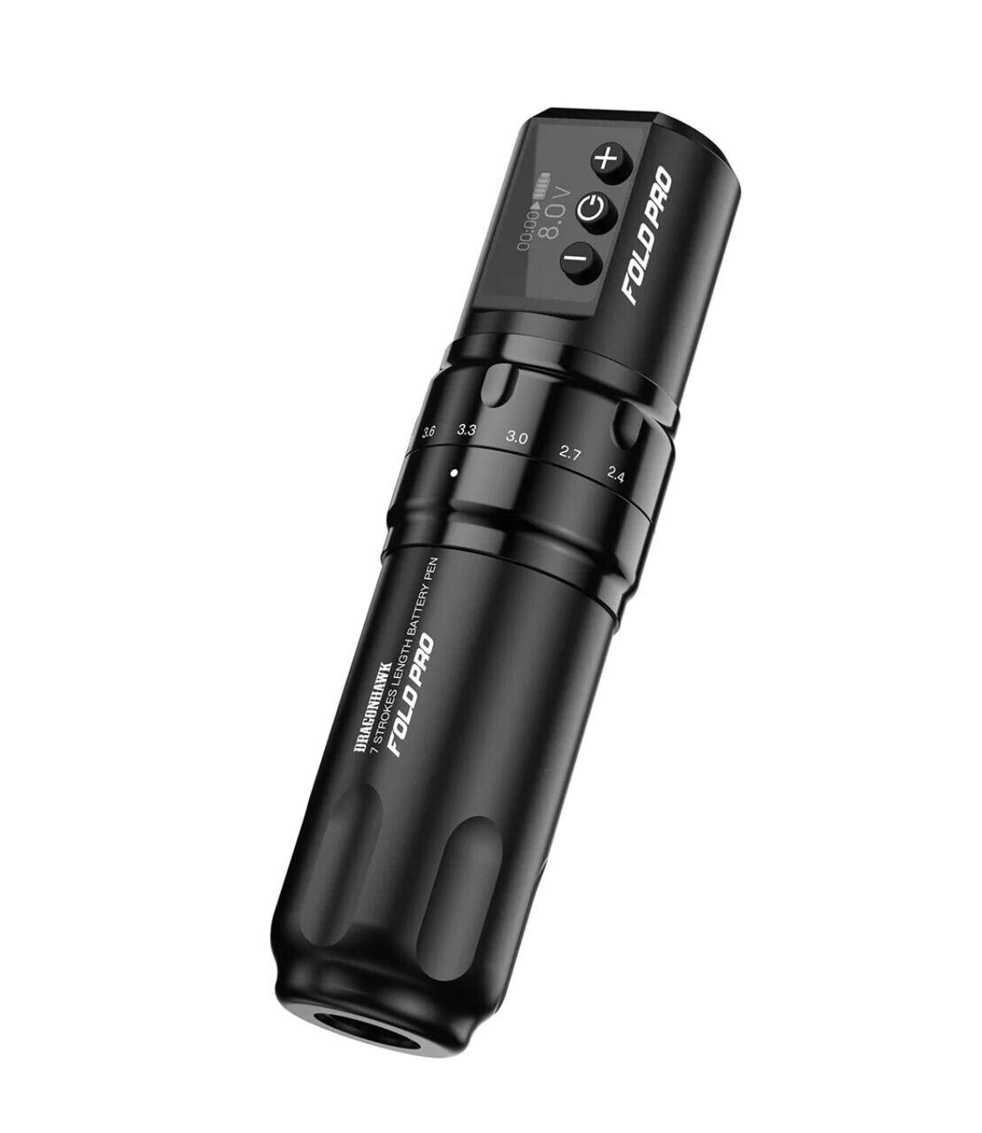 Battery Replacement for the Fold Pro