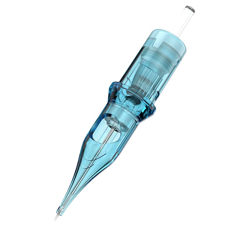 Wjx Ultra Tattoo Needles Box of 20 RM