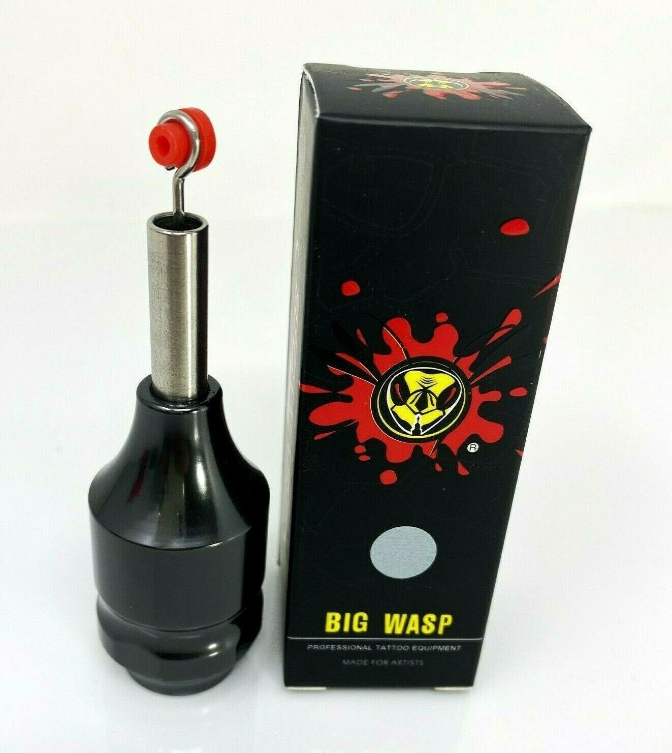 Big Wasp 26MM Aluminium Cartridge Grip