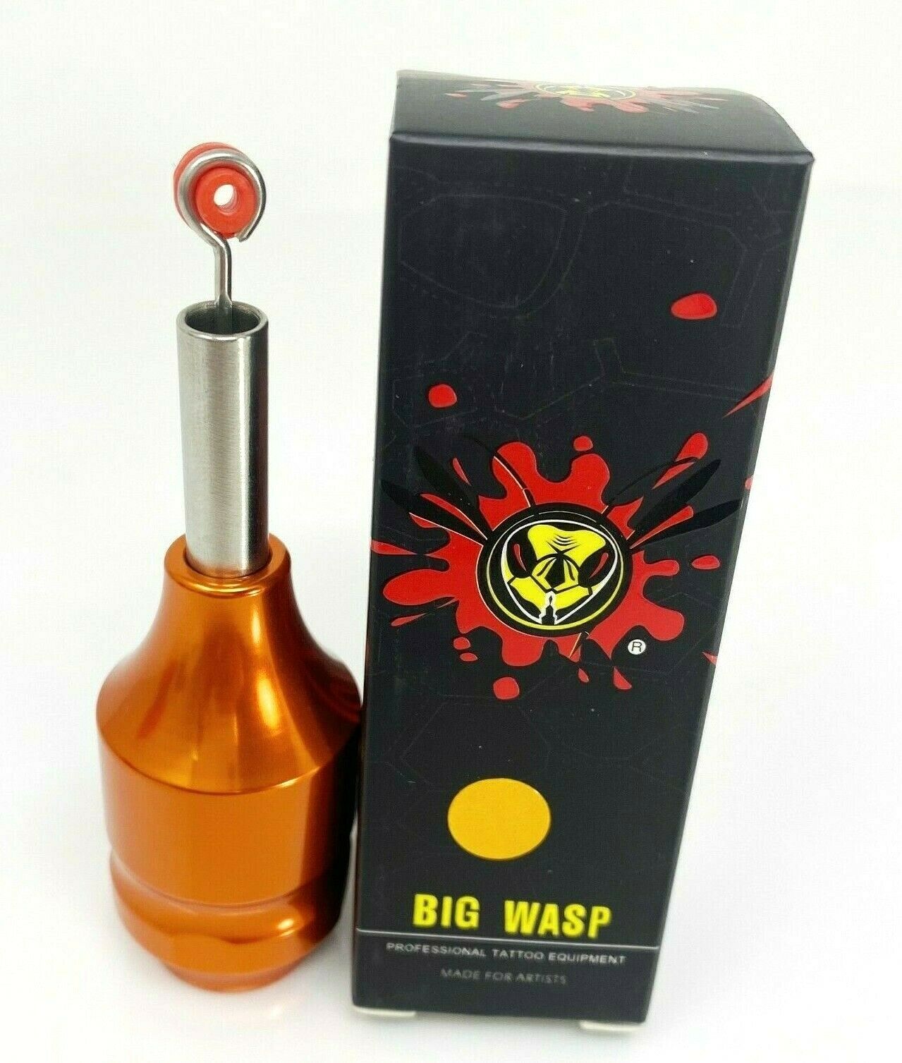 Big Wasp 26MM Aluminium Cartridge Grip