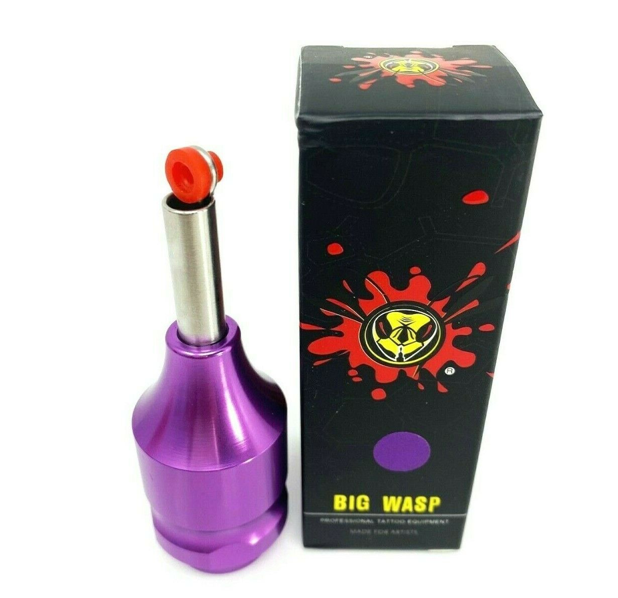 Big Wasp 26MM Aluminium Cartridge Grip