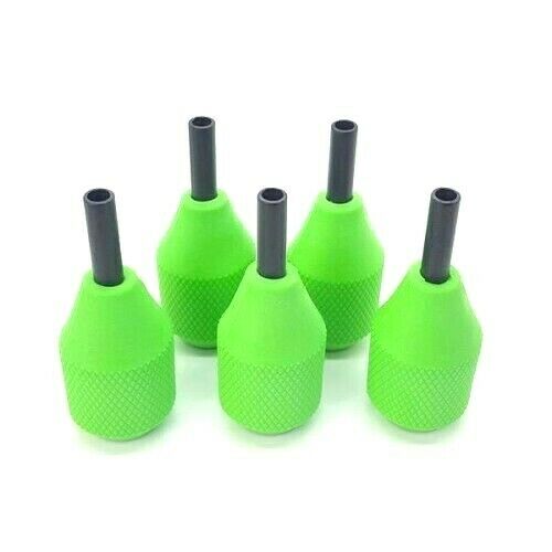 BIGWASP Disposable Cartridges Tattoo Grips