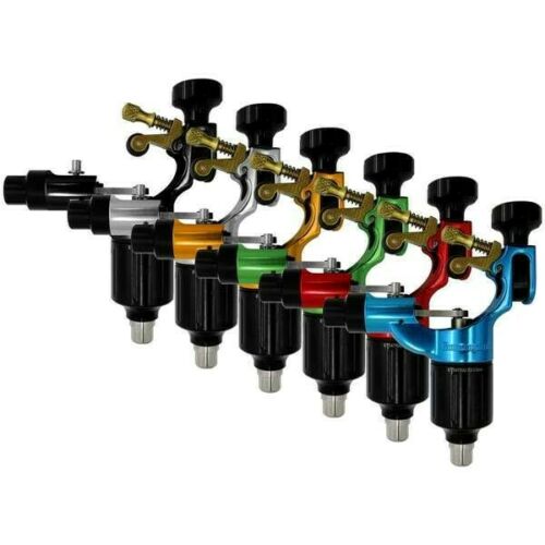 V2R Hummingbird Rotary Tattoo Machine