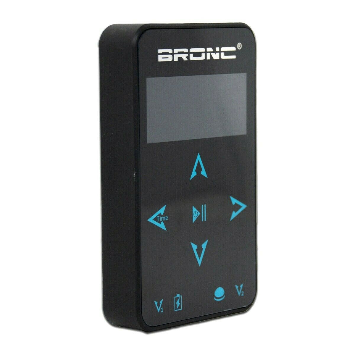 BRONC Power Supply TPN-037 For 2 Machines