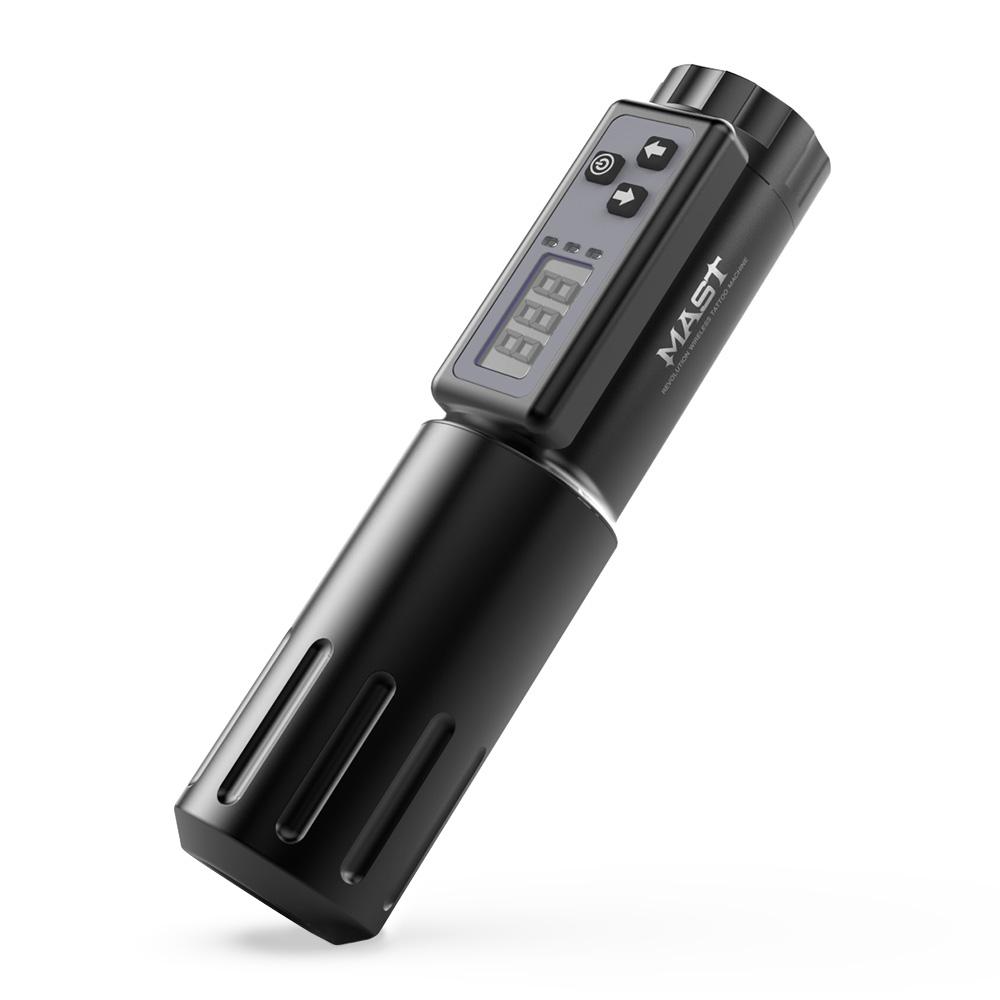 MAST Saber Wireless Battery Pen LED Display