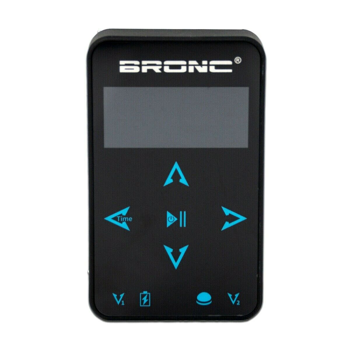 BRONC Power Supply TPN-037 For 2 Machines